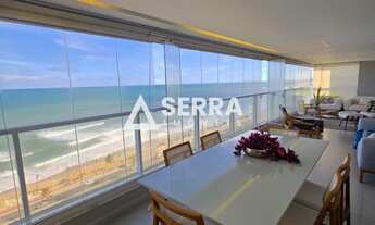 Imagem: Praia de Jaguaribe Premiere Jaguaribe