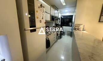 Imagem 6: Vila Privillege | 3 Quartos (1 Suíte) | 80 m² | Andar Alto | Vista Livre