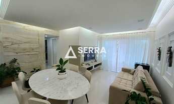 Imagem 6: Pituba | Apartamento 3/4 com suíte | 100 m² | Reformado e nascente