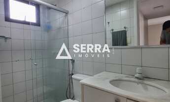 Imagem 6: Pituba | 3 Quartos (1 Suíte) | 73 m² | Nascente Total | Varanda