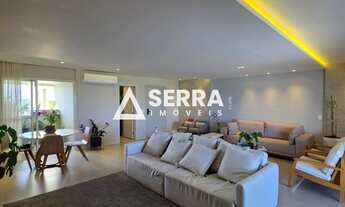 Imagem 6: Praia de Jaguaribe | Premiere Jaguaribe | 2 suítes (reversível para 3) | 188m²