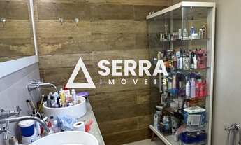 Imagem 5: Vilas do Atlântico | Casa de Esquina | 457 m² | 5/4 com Suíte Master e Piscina