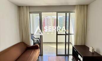 Imagem: PITUBA 3 QUARTOS 97M² NORTE/SUL