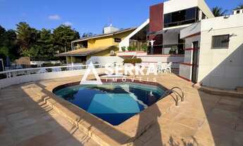 Imagem: Casa Duplex no Condomínio Costa Verde