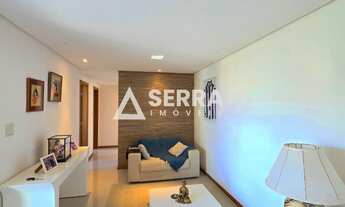 Imagem 2: Lauro de Freitas | 3 Quartos (1 Suíte) | 85 m² | Porteira Fechada | Nascente