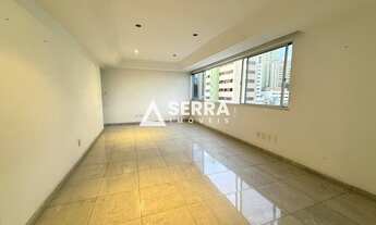 Imagem 7: Graça | 3 Quartos (1 Suíte) + Dependência | 104 m² | Nascente Total