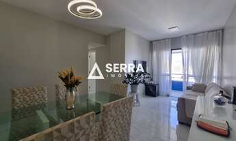 Imagem: Pituba 3 Quartos (1 Suíte) 73 m²