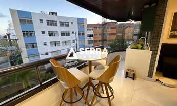 Imagem: Graça Apartamento 3/4 (1 Suíte) 122