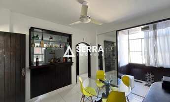 Imagem: Pituba 2 quartos 50m² Nascente