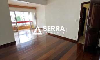 Imagem 5: Graça | Apartamento 3/4 (1 Suíte) | 109 m² | Vista livre | Playground