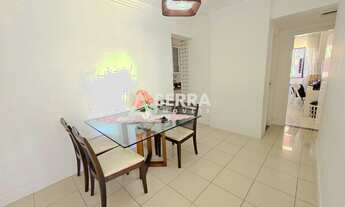 Imagem 4: Stiep | 3 Quartos (1 Suíte) | 70 m² | Andar Alto | Norte/Sul