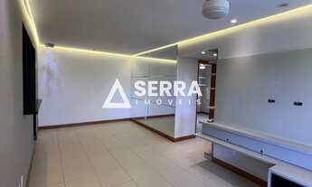 Imagem 2: Patamares | 2 Quartos | 93m² | Vista Bosque | Belavista Colina A