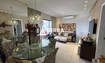 Imagem 5: Alto do Parque | Ed. Atol das Rocas | 2/4 com 1 suíte | Varanda ampla | Nascente