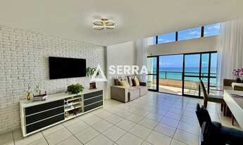 Imagem 2: Rio Vermelho | Duplex 2 Suítes | 90m² | Vista Mar 180°