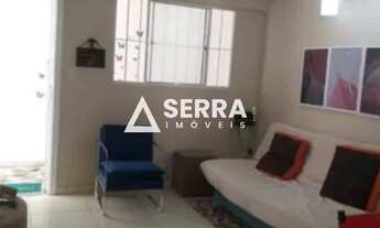 Imagem: Vila Laura Apartamento 2/4 87,57m²