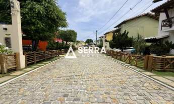 Imagem 5: Stella Maris | Casa Duplex | 126 m² /4 com Suíte | Porteira Fechada | Energia Solar