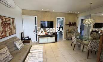 Imagem 3: Alto do Parque | Ed. Atol das Rocas | 2/4 com 1 suíte | Varanda ampla | Nascente