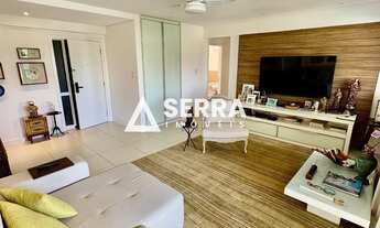 Imagem 4: Patamares | 3 Suítes | 140m² | Vista mar | 3 Vagas + Depósitos