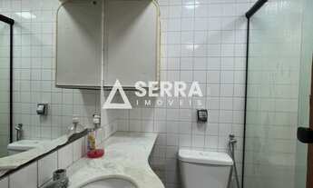 Imagem 7: Pituba | Flat 1/4 | 37m² | Mobiliado | Porteira Fechada