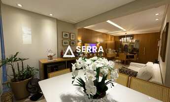 Imagem 7: Patamares | 2 Suítes + Closet | 88m² | Reformado | Gourmet c/ Churrasqueira