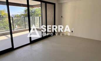 Imagem: Olhar Caminho das Árvores Apartamento