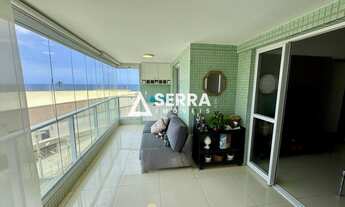 Imagem: Jardim Armação apartamento 3/4 108m²