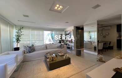 Imagem 3: Armação | Cobertura Linear | 148 m² | 3/4 c/ Suíte | Porteira Fechada