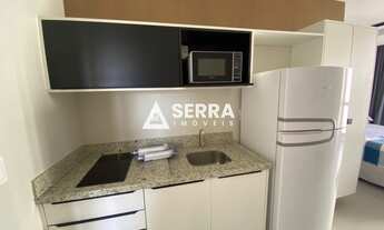 Imagem 5: Caminho das árvores | Unique Live | Studio | 26 m² | Mobiliado | 1 vaga