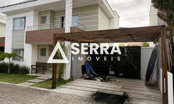 Imagem: Buraquinho Casa alto padrão 240 m²