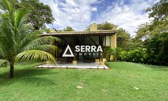 Imagem: CASA RESIDENCIAL em CAMAÇARI - BA, BUSCA