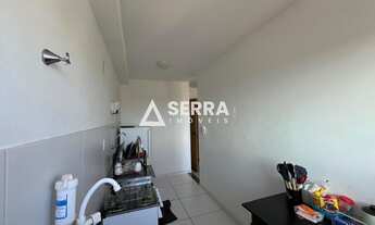 Imagem 5: Paralela | 2/4 com suíte | 56m² | Nascente | Vista livre | Andar alto