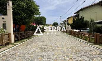 Imagem 4: Stella Maris | Casa Duplex | 126 m² /4 com Suíte | Porteira Fechada | Energia Solar