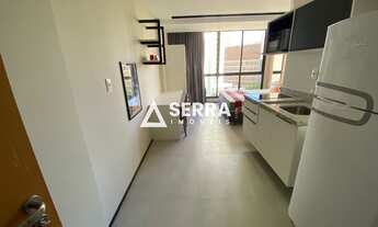 Imagem 2: Caminho das árvores | Unique Live | Studio | 26 m² | Mobiliado | 1 vaga