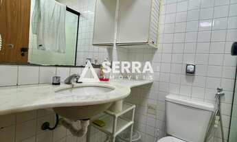 Imagem 6: Pituba | Flat 1/4 | 37m² | Mobiliado | Porteira Fechada