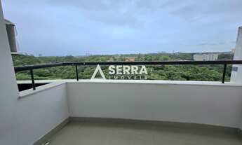 Imagem: Imbuí 2/4 sendo 1 suíte 63 m² Varanda