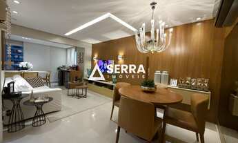 Imagem 2: Patamares | 2 Suítes + Closet | 88m² | Reformado | Gourmet c/ Churrasqueira