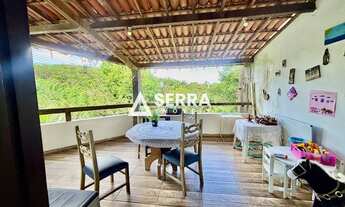 Imagem: Patamares Casa com Terreno 1.251m²