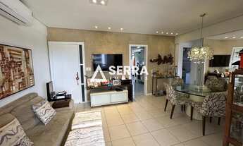 Imagem 2: Alto do Parque | Ed. Atol das Rocas | 2/4 com 1 suíte | Varanda ampla | Nascente