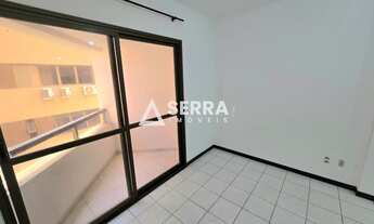 Imagem: Pituba apartamento 1/4 47m² varanda