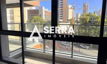 Imagem 4: Olhar ? Caminho das Árvores | Apartamento | 130 m² | 3 suítes | Varandão Gourmet