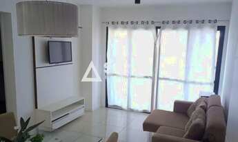 Imagem 2: Patamares ? Manhattan Tribeca | 1/4 | 54m² | Nascente | Andar Alto