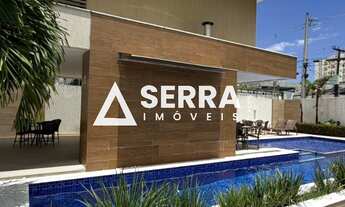 Imagem: Buraquinho 3 quartos sendo 2 suítes