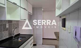 Imagem 4: Pituba | 2/4 com Suíte | 55m² | Nascente Total | Varanda