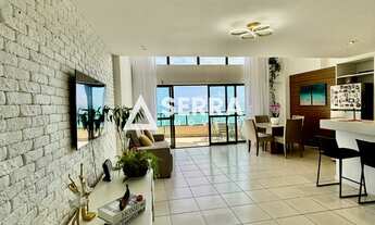 Imagem 6: Rio Vermelho | Duplex 2 Suítes | 90m² | Vista Mar 180°