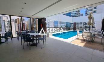 Imagem: Graça Quarto e Sala 38m² Varanda