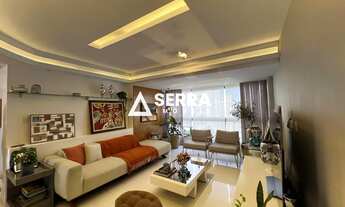 Imagem: Alto do Itaigara 3/4 sendo 2 suítes