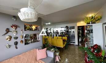 Imagem 3: Candeal | 3/4 sendo 1 suíte | 74m² | Vista Livre