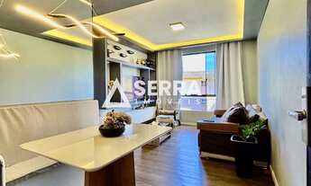 Imagem 3: Pituba | 2/4 Com Suíte | 95m² | Porteira Fechada | Reformado