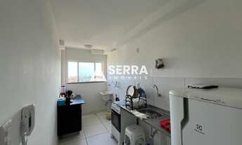 Imagem 4: Paralela | 2/4 com suíte | 56m² | Nascente | Vista livre | Andar alto