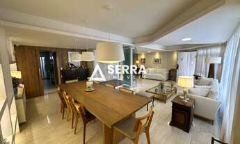 Imagem: Armação Village 213m² 4/4 sendo